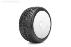 J ONE COMPOSITIVE SUPER SOFT - PER BUGGY CON CERCHIO REVO - 2 PEZZI