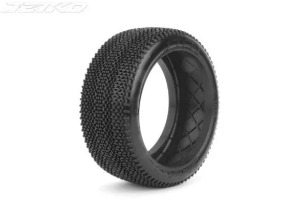 J TEN COMPOSITIVE SOFT - PER BUGGY - 4 PEZZI