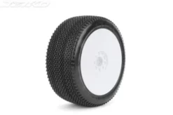 J TEN SOFT - PER BUGGY CON CERCHIO REVO - 2 PEZZI