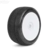 J TEN SUPER SOFT - PER BUGGY CON CERCHIO REVO - 2 PEZZI
