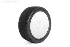 J ZERO SOFT - PER BUGGY CON CERCHIO REVO - 2 PEZZI