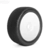 J ZERO ULTRA SOFT - PER BUGGY CON CERCHIO REVO - 2 PEZZI