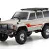 KC10 TOYOTA LAND CRUISER 60 - RTR CRAWLER 1:10 - TYPE 1