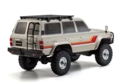 KC10 TOYOTA LAND CRUISER 60 - RTR CRAWLER 1:10 - TYPE 1