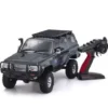 KC10 TOYOTA LAND CRUISER 60 - RTR CRAWLER 1:10 - TYPE2