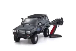 KC10 TOYOTA LAND CRUISER 60 - RTR CRAWLER 1:10 - TYPE2