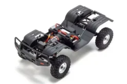 KC10 TOYOTA LAND CRUISER 60 - RTR CRAWLER 1:10 - TYPE2