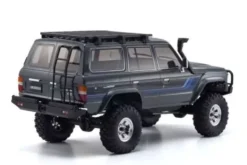 KC10 TOYOTA LAND CRUISER 60 - RTR CRAWLER 1:10 - TYPE2