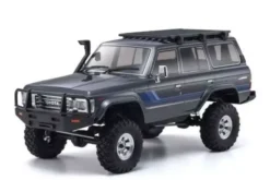 KC10 TOYOTA LAND CRUISER 60 - RTR CRAWLER 1:10 - TYPE2