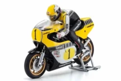 KIT MOTO HANGING ON RACER YAMAHA YZR500 1978 - RC MOTO 1:8