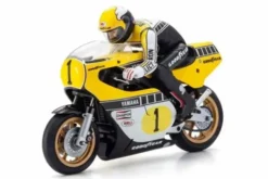 KIT MOTO HANGING ON RACER YAMAHA YZR500 1978 - RC MOTO 1:8