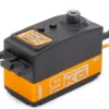 KN-0911 LP MG - LOW PROFILE - 9 KG - 0,11S [6V]
