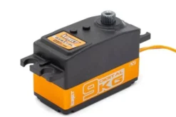 KN-0911 LP MG - LOW PROFILE - 9 KG - 0,11S [6V]