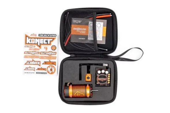 KONECT RS8 K8 G2 ELITE 4274 2200KV - COMBO