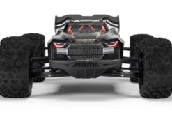 KRATON EXB 4X4 BRUSHLESS 6S - RTR MONSTER TRUCK 1:8 - NERO