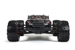 KRATON EXB 4X4 BRUSHLESS 8S - RTR SPEED TRUCK 1:5 - NERO