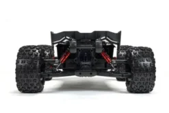KRATON EXB 4X4 BRUSHLESS 8S - RTR SPEED TRUCK 1:5 - NERO