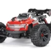 KRATON 4S V2 BLX - RTR MONSTER TRUCK 1:10 - ROSSO
