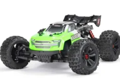 KRATON 4S V2 BLX - RTR MONSTER TRUCK 1:10 - VERDE