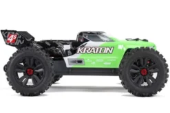 KRATON 4S V2 BLX - RTR MONSTER TRUCK 1:10 - VERDE
