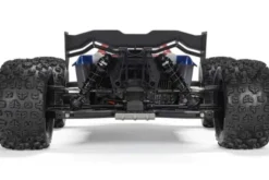 KRATON V6 BLX 4X4 BRUSHLESS 6S - RTR MONSTER TRUCK 1:8 - BLU