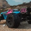 KRATON V6 BLX 4X4 BRUSHLESS 6S - RTR MONSTER TRUCK 1:8 - PINK
