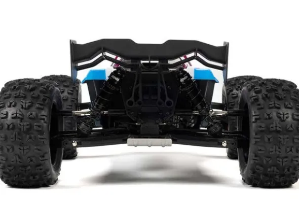 KRATON V6 BLX 4X4 BRUSHLESS 6S - RTR MONSTER TRUCK 1:8 - PINK