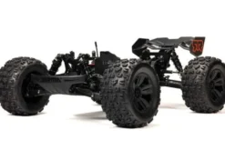 KRATON V6 BLX 4X4 BRUSHLESS 6S - RTR MONSTER TRUCK 1:8 - PINK