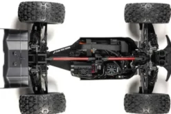 KRATON V6 BLX 4X4 BRUSHLESS 6S - RTR MONSTER TRUCK 1:8 - PINK