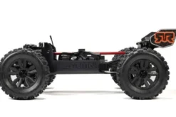 KRATON V6 BLX 4X4 BRUSHLESS 6S - RTR MONSTER TRUCK 1:8 - PINK