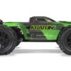 KRATON V6 BLX 4X4 BRUSHLESS 6S - RTR MONSTER TRUCK 1:8 - VERDE