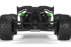 KRATON V6 BLX 4X4 BRUSHLESS 6S - RTR MONSTER TRUCK 1:8 - VERDE