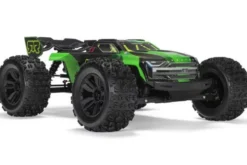 KRATON V6 BLX 4X4 BRUSHLESS 6S - RTR MONSTER TRUCK 1:8 - VERDE