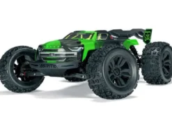 KRATON V6 BLX 4X4 BRUSHLESS 6S - RTR MONSTER TRUCK 1:8 - VERDE