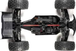 KRATON V6 BLX 4X4 BRUSHLESS 6S - RTR MONSTER TRUCK 1:8 - VERDE