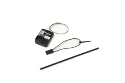 KR-331 - RICEVENTE 4 CANALI