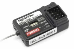 KYOSHO RICEVENTE KRG331-D - 82148
