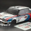 LANCIA DELTA HF INTEGRALE 16V - 195MM - RALLY