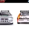 LANCIA DELTA RALLY VENUS - RALLY 1:10