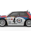 LANCIA DELTA 4WD - RTR RALLY - 1:14