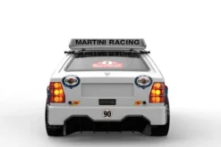 LANCIA DELTA 4WD - RTR RALLY - 1:14