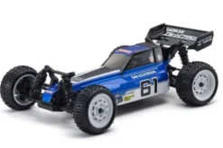 LAZER SB DIRTCROSS 4WD EP - KIT BUGGY 1:10