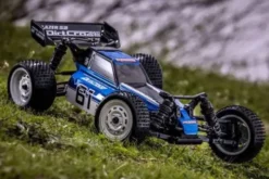 LAZER SB DIRTCROSS 4WD EP - KIT BUGGY 1:10