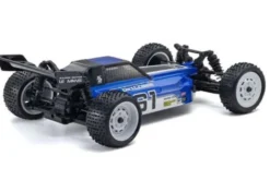 LAZER SB DIRTCROSS 4WD EP - KIT BUGGY 1:10