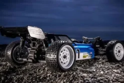 LAZER SB DIRTCROSS 4WD EP - KIT BUGGY 1:10