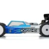 LAZER ZX 7.5 4WD EP - KIT BUGGY DA COMPETIZIONE 1:10