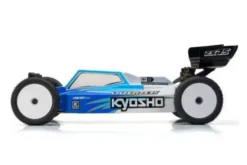 LAZER ZX 7.5 4WD EP - KIT BUGGY DA COMPETIZIONE 1:10