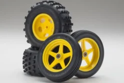 LEGENDARY SERIES BEETLE - KIT BUGGY 1:10