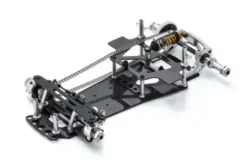 LEGENDARY SERIES EP FANTOM PZF T-33 - KIT CAR 1:12