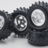 LEGENDARY SERIES JAVELIN - KIT BUGGY 1:10